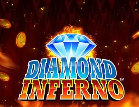 Diamond Inferno Betano